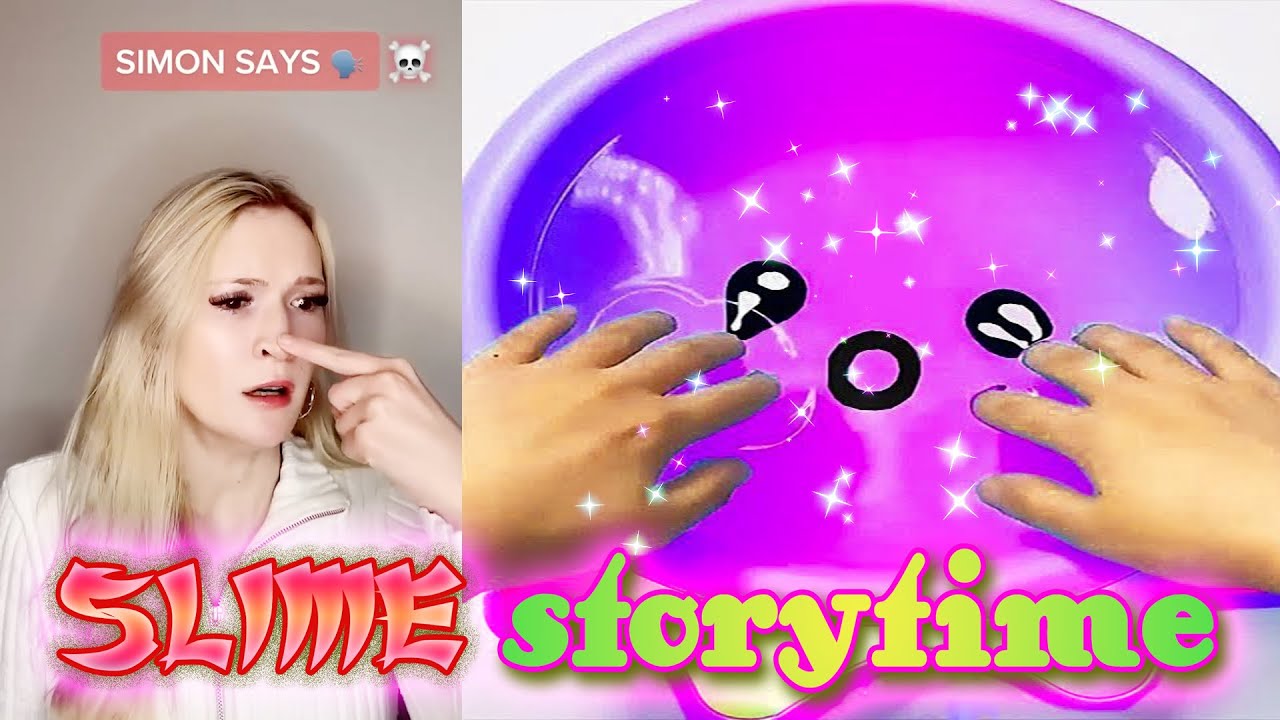 Text To Speech 😘 Asmr Slime Storytime ❤️ @Brianna Guidryy TikTok #45