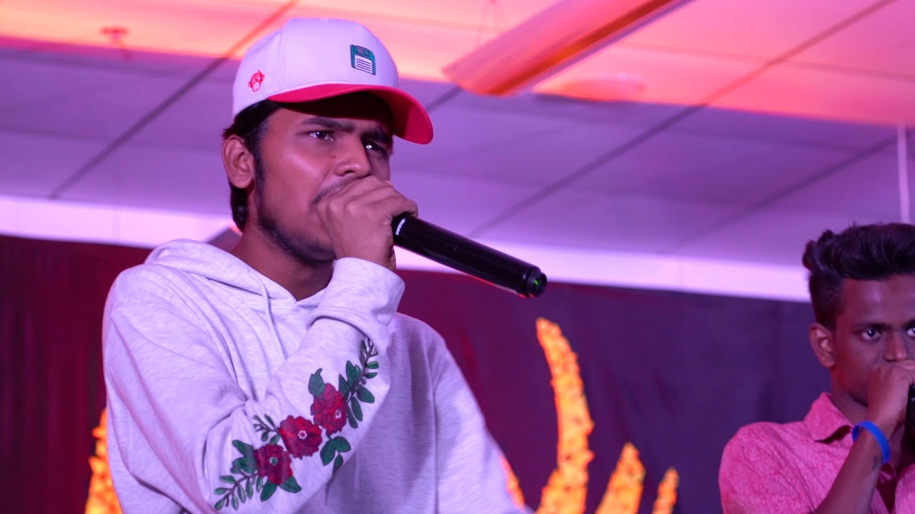 Dharavi and hip-hop: A match made in heaven | The Dharavi Dream Project  | TEDxBocconiUMumbai