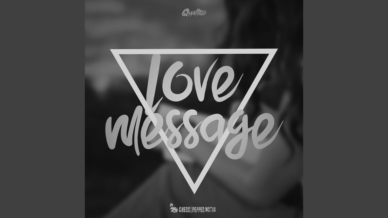 Love Message (Radio Edit)