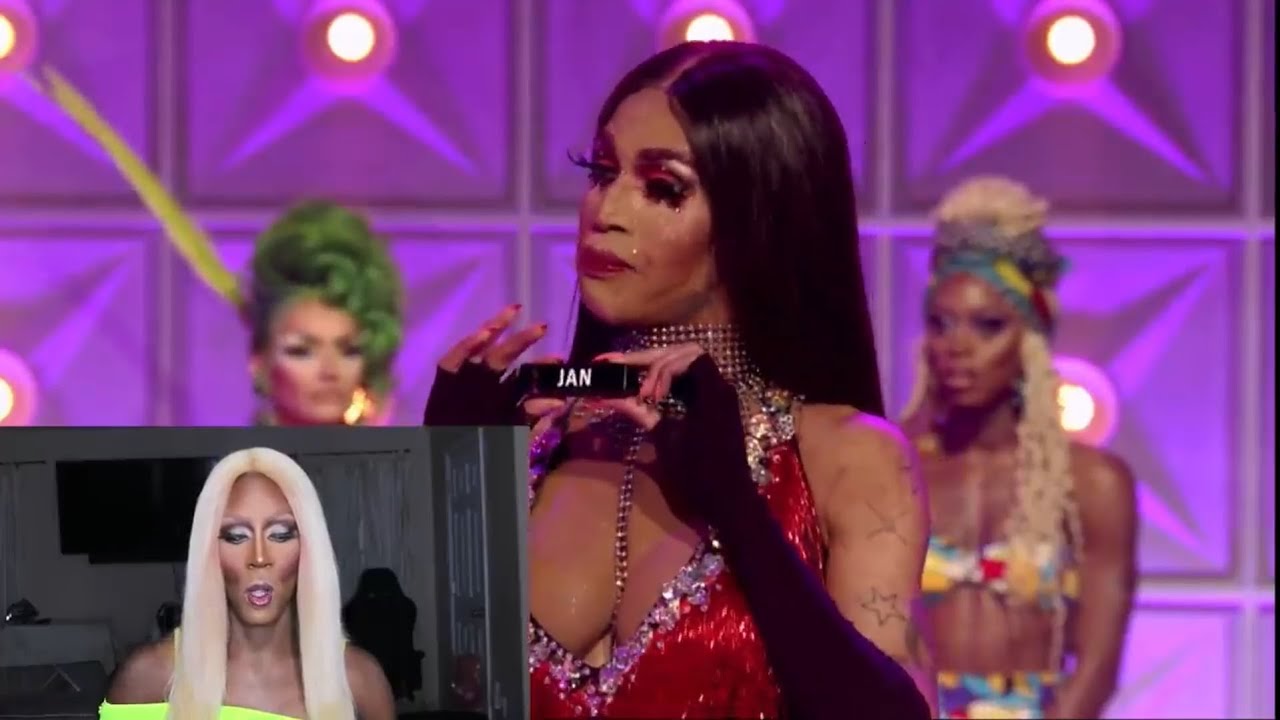 Nina Bonina Brown Enjoying All Stars 6