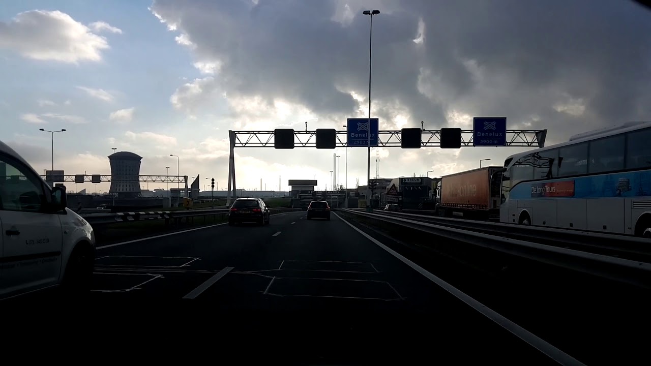 Ring Rotterdam ↺