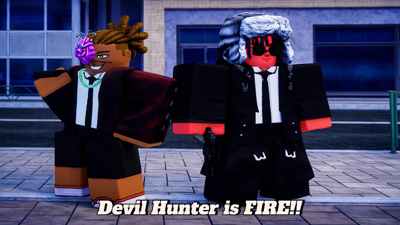 I Just Played Devil Hunter... Here's How It Went!