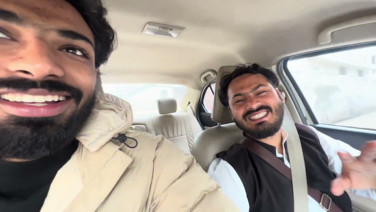 What I Did in Haridwar Today! (Coming from Roorkee) | Part 1