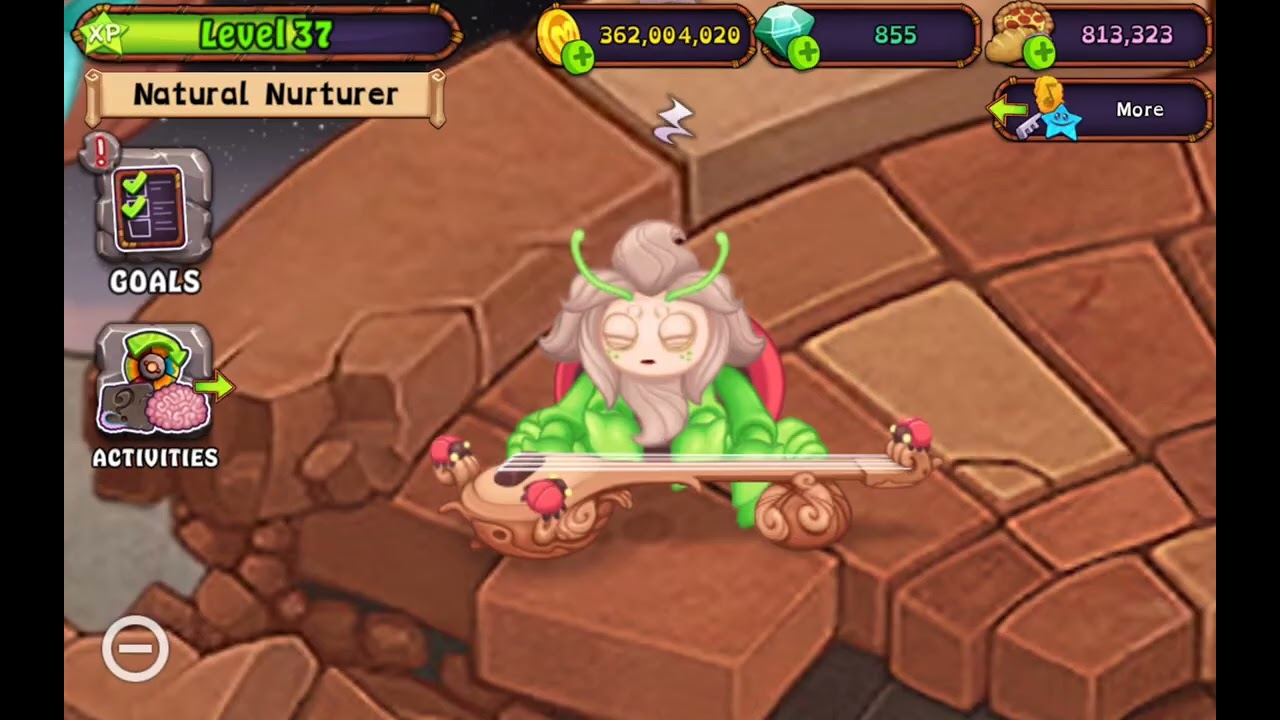 Getting scaratar in msm