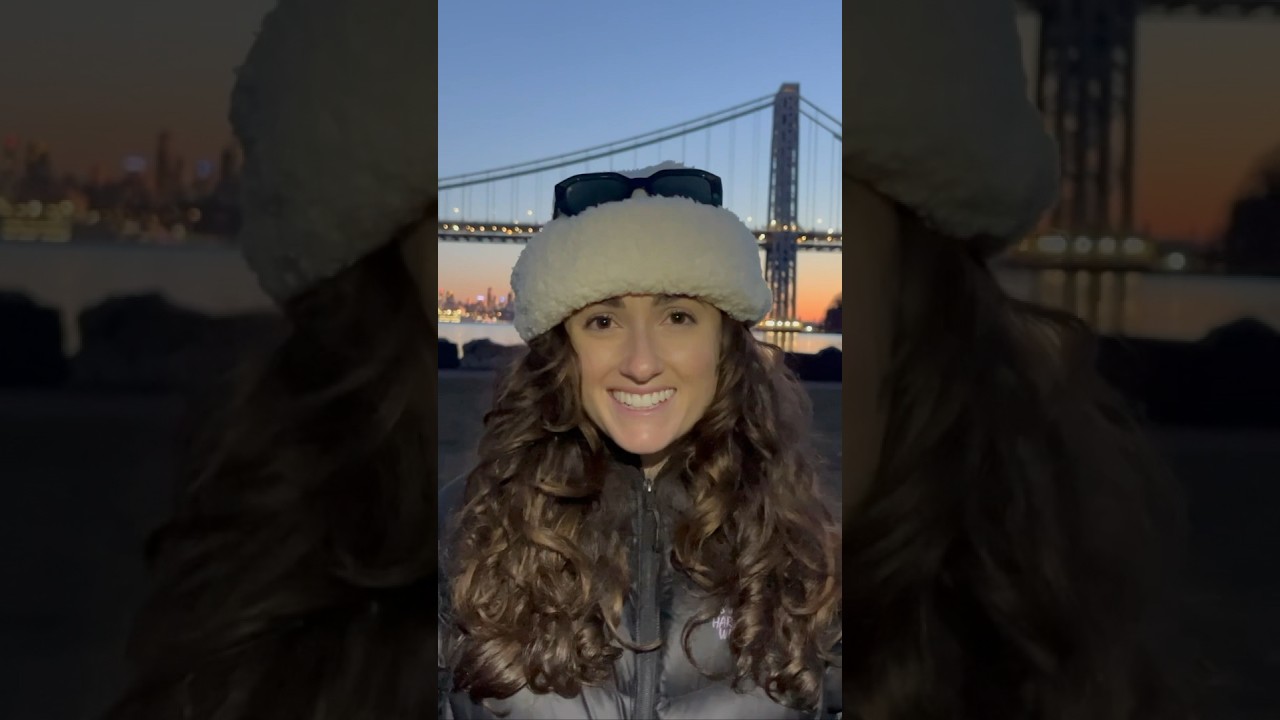 I traveled 1842 miles to see my girlfriend #surpise #travel