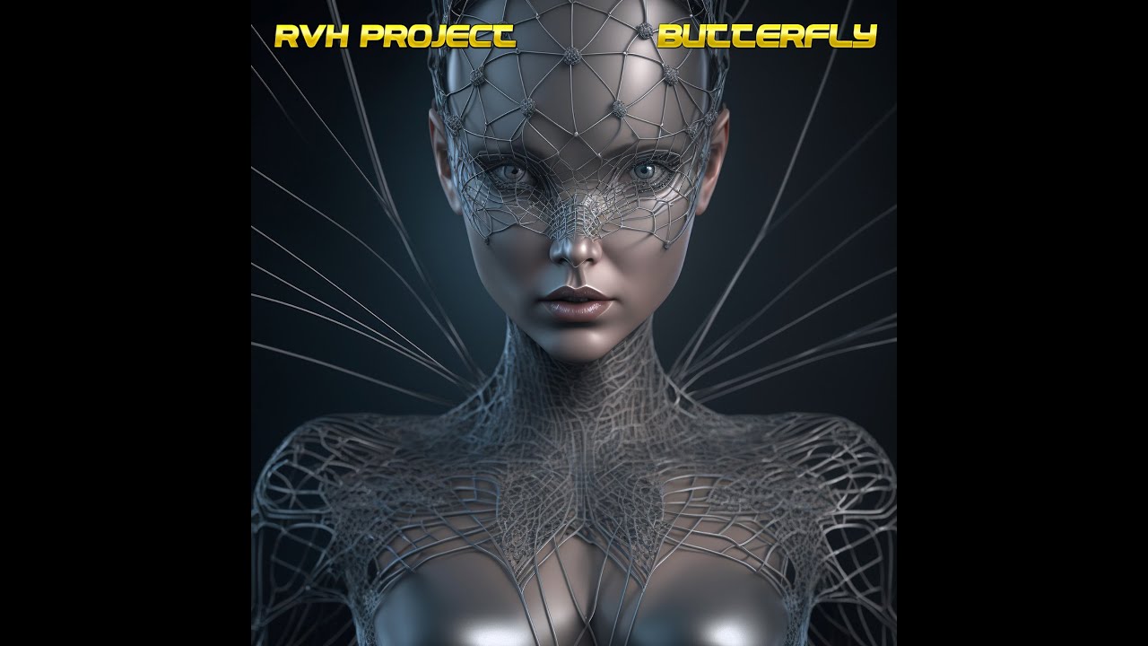 RVH Project  Butterfly