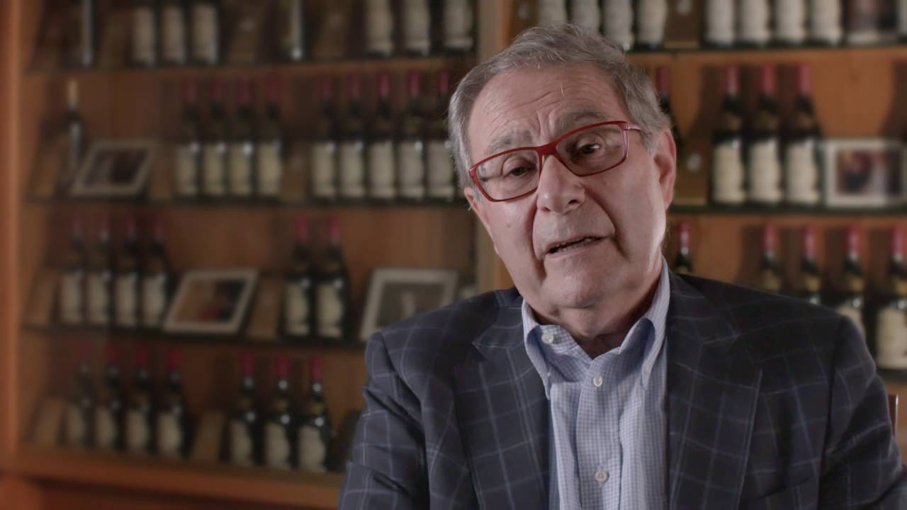 DHL Wine and Spirits Logistics
