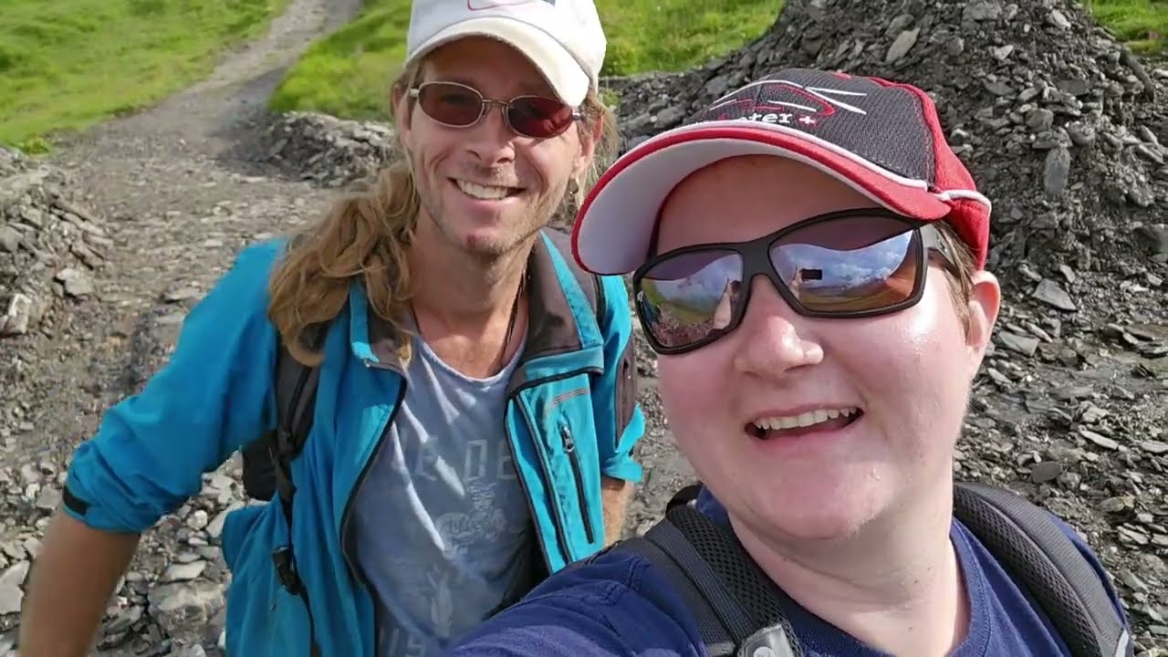 Tageswanderung Engstligenalp - Kandersteg