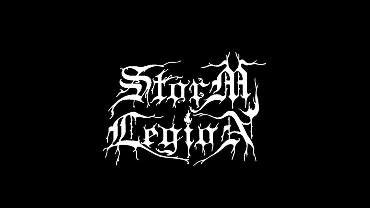 Storm Legion - Storm Legion (2001-2010)