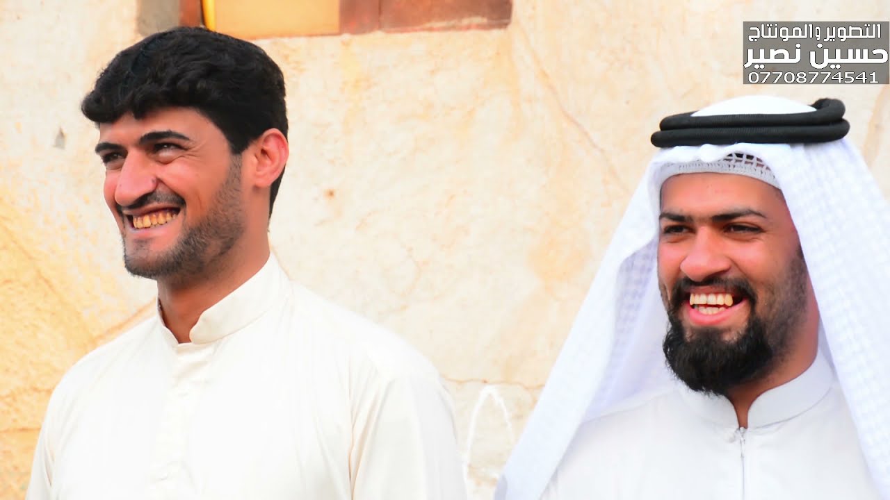 الف مبروووك زواج داود السليماوي