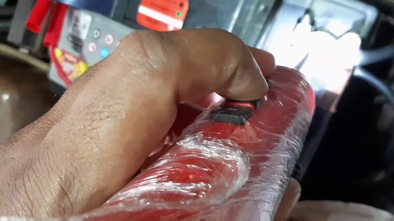 Snapon multi-probe EECT900,nova aquisição e alguns testes realizados!