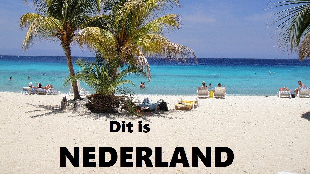 Wat is Nederland? Nederland vs. Koninkrijk der Nederlanden