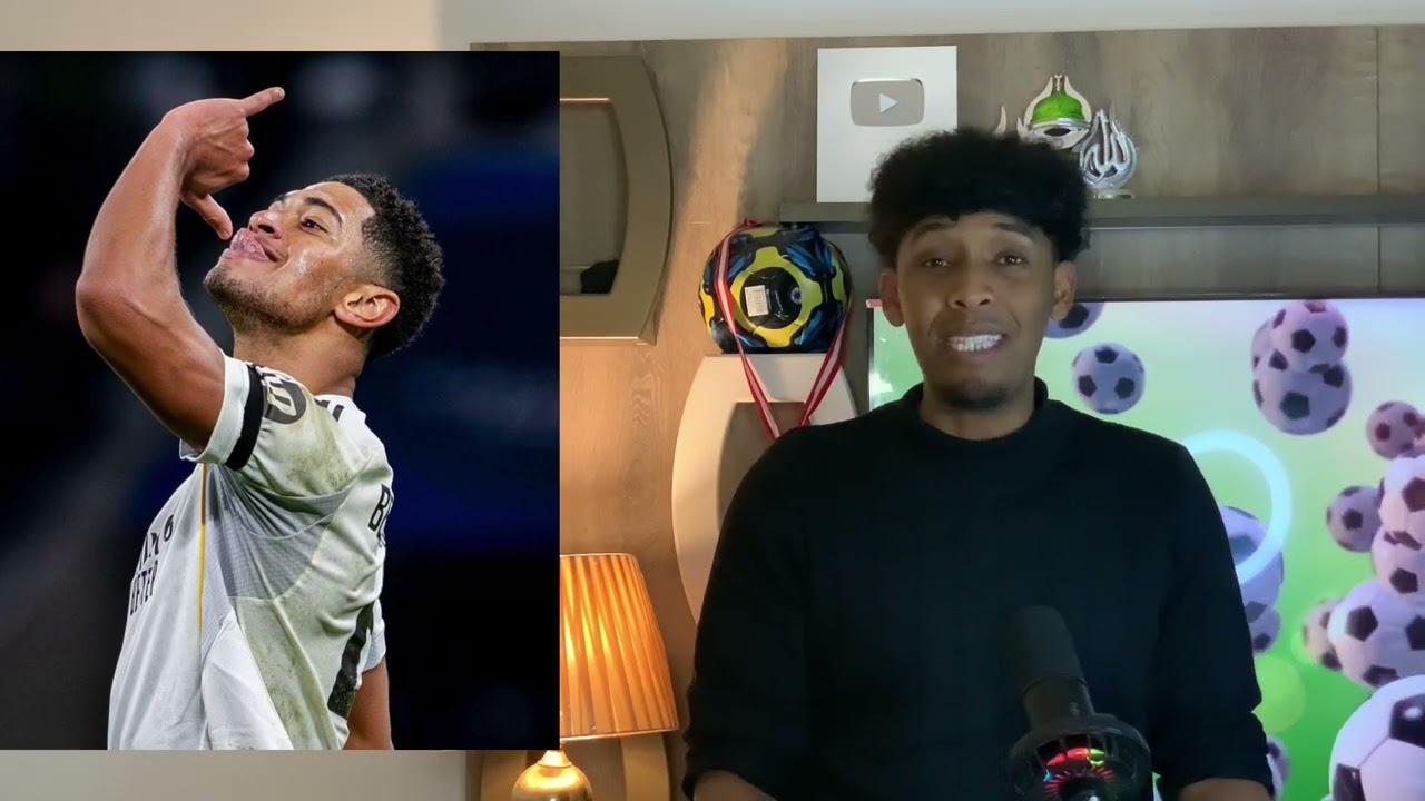 BRAHIM DIAZ XASUUSUHU WAA CADAAB, MARC GUIHI & SEMENYO OO WACDAREEYEY, LIVERPOOL MAXAA KU DHACAY!!!