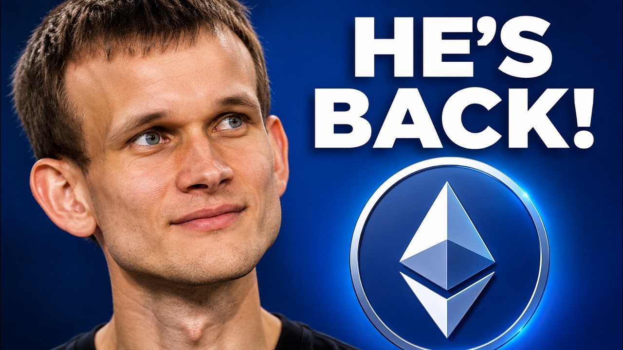 Я так оптимистично настроен по отношению к Ethereum впервые за 3 года