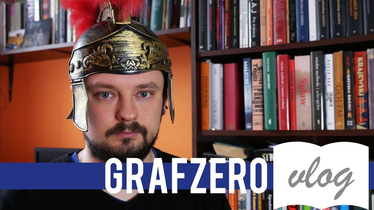 20 najlepszych powieści historycznych | Vlogi | Grafzero