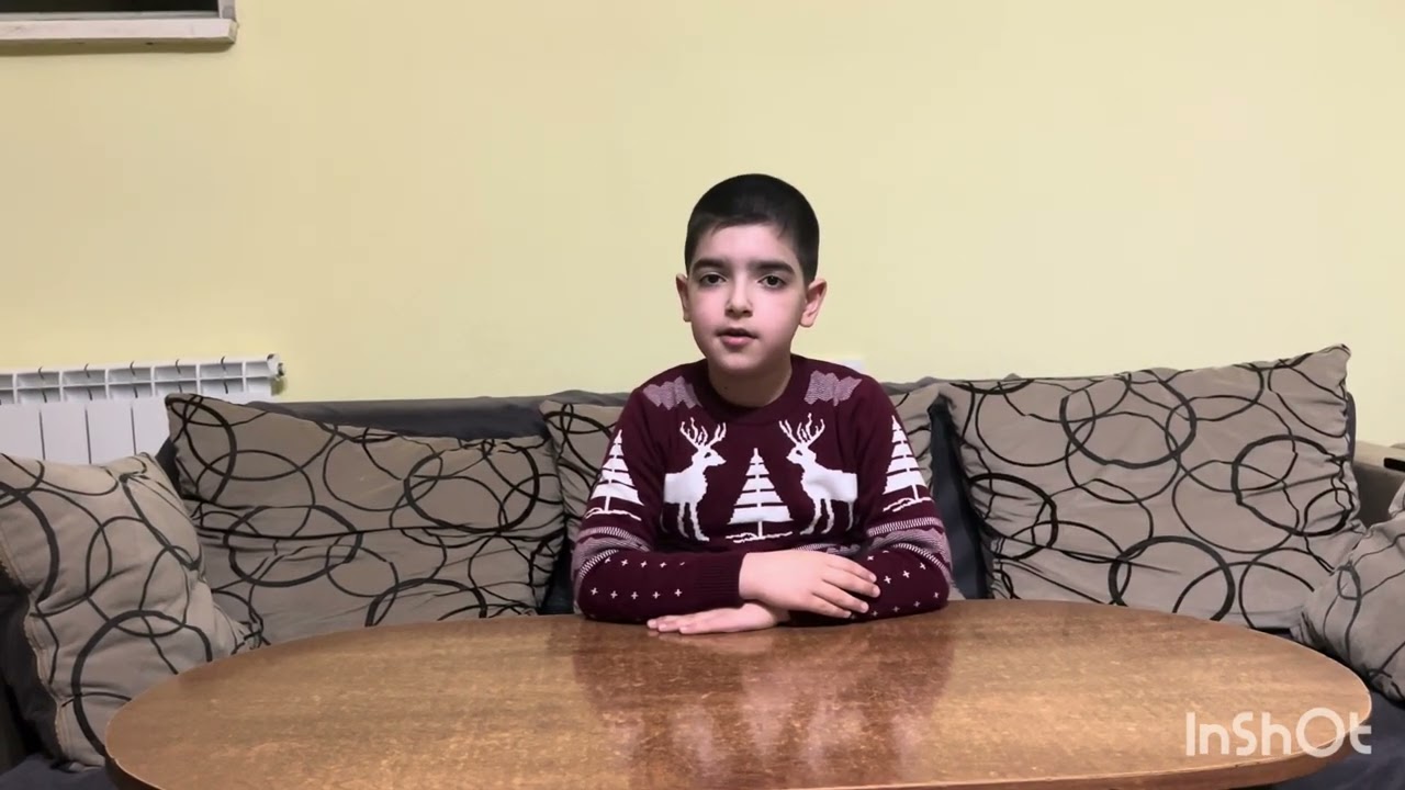 Հետաքրքիր փաստեր թվերի մասին