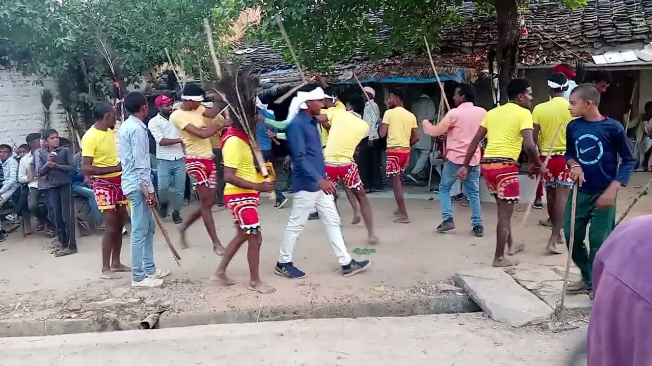 Bundeli Devari ll Mahadevan ll Chitrakoot