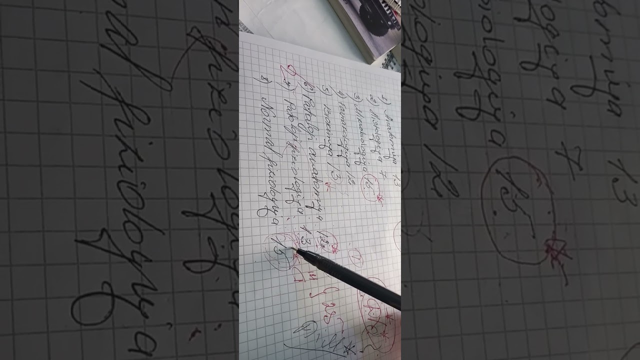 Rezidentura 1ci mərhələ necə hazırlaşaq? Elə isə vaxt itirmədən izləyin✅️
