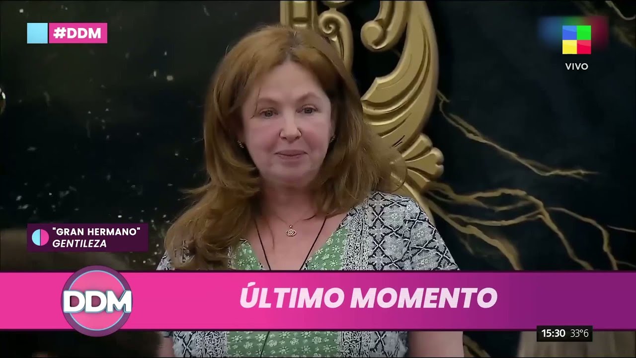 😬 GRAN HERMANO: ANDREA DEL BOCA, ENFRENTADA CON TODA LA CASA
