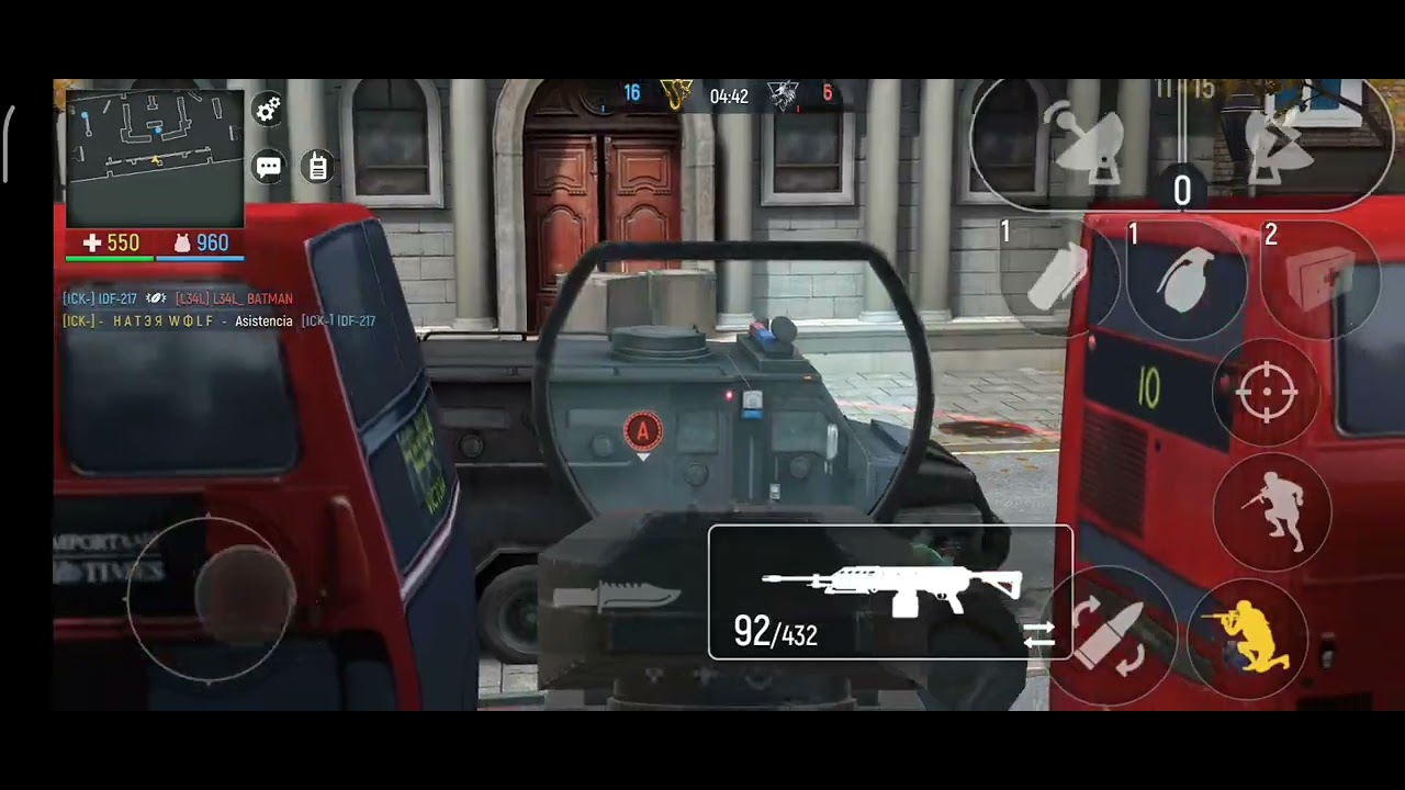 [ ICK ] VS [ L34L ] I DON'T NEED ANYTHING TO PLAY WELL BROTHERS, NEGLECT HERE IS MY EVIDENCE ❤️🤝