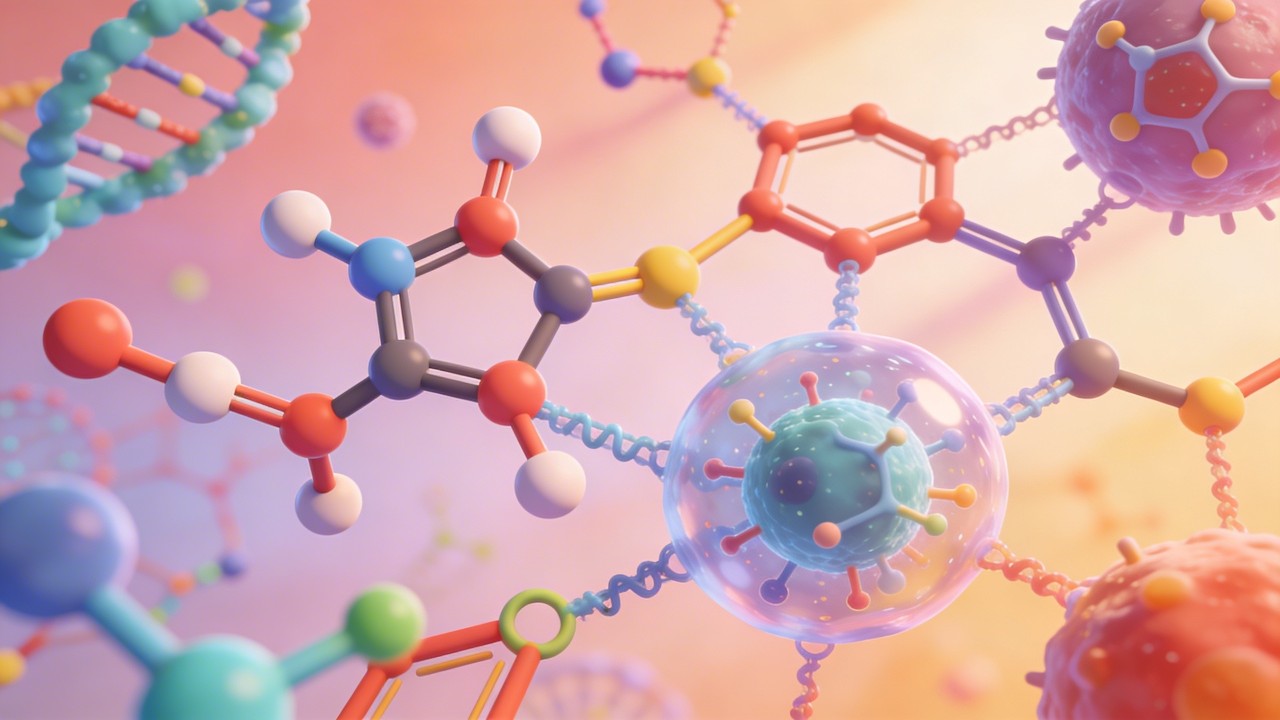 Fundamentals of Systems Biology (12 Minutes)