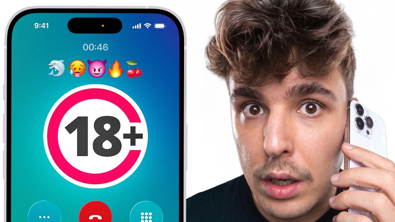 NIGDY NIE DZWOŃ POD TEN NUMER TELEFONU...