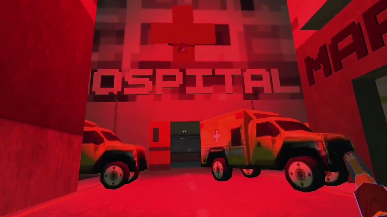 playing the new zombonk update #zombonk #vr #vrgaming #fyp #fypシ 