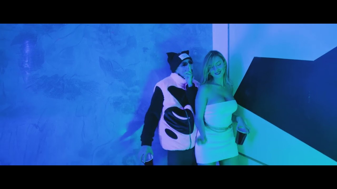 Leo Bash, DJ Pereira - Mentira (Video Oficial)