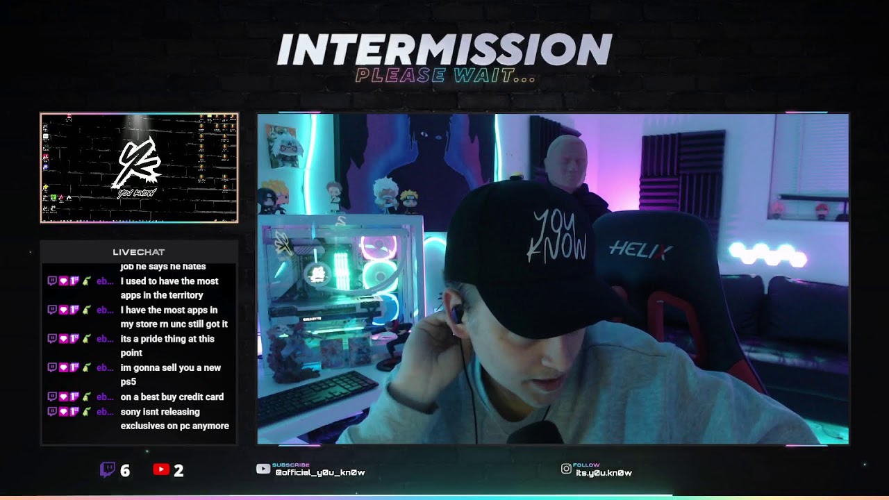 LIVE | MARVEL'S SPIDERMAN 2 | FRIENDLY NEIGHBORHOOD STREAMER!!!