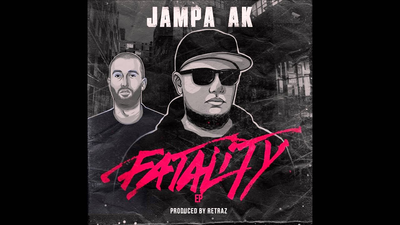 JAMPA AK - Gira la ruota - Prod. Retraz