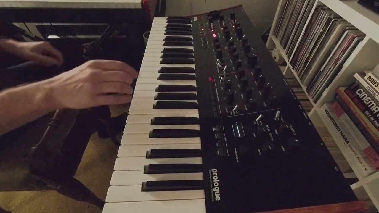 To Resist Forgetting - Keyboard Playthrough (Official)