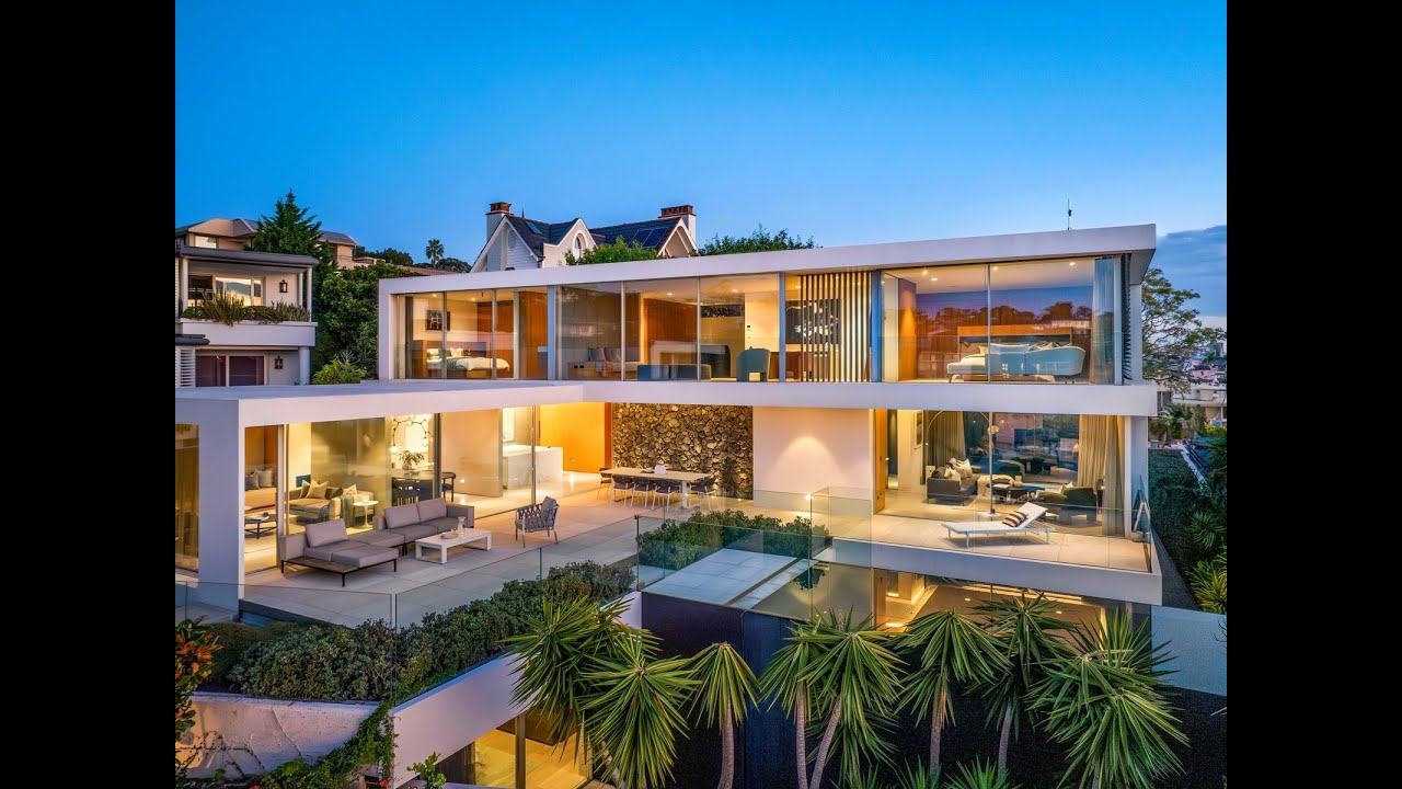 10 Queens Avenue, Vaucluse