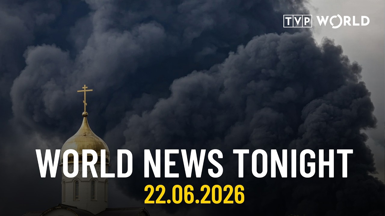 Russians have sown the wind, now they begin to reap the whirlwind | World News Tonight