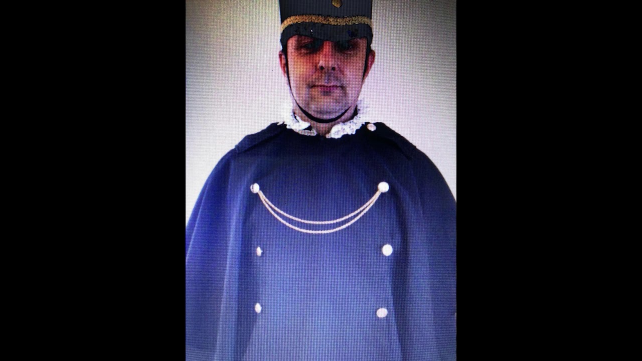 Andrew xxx