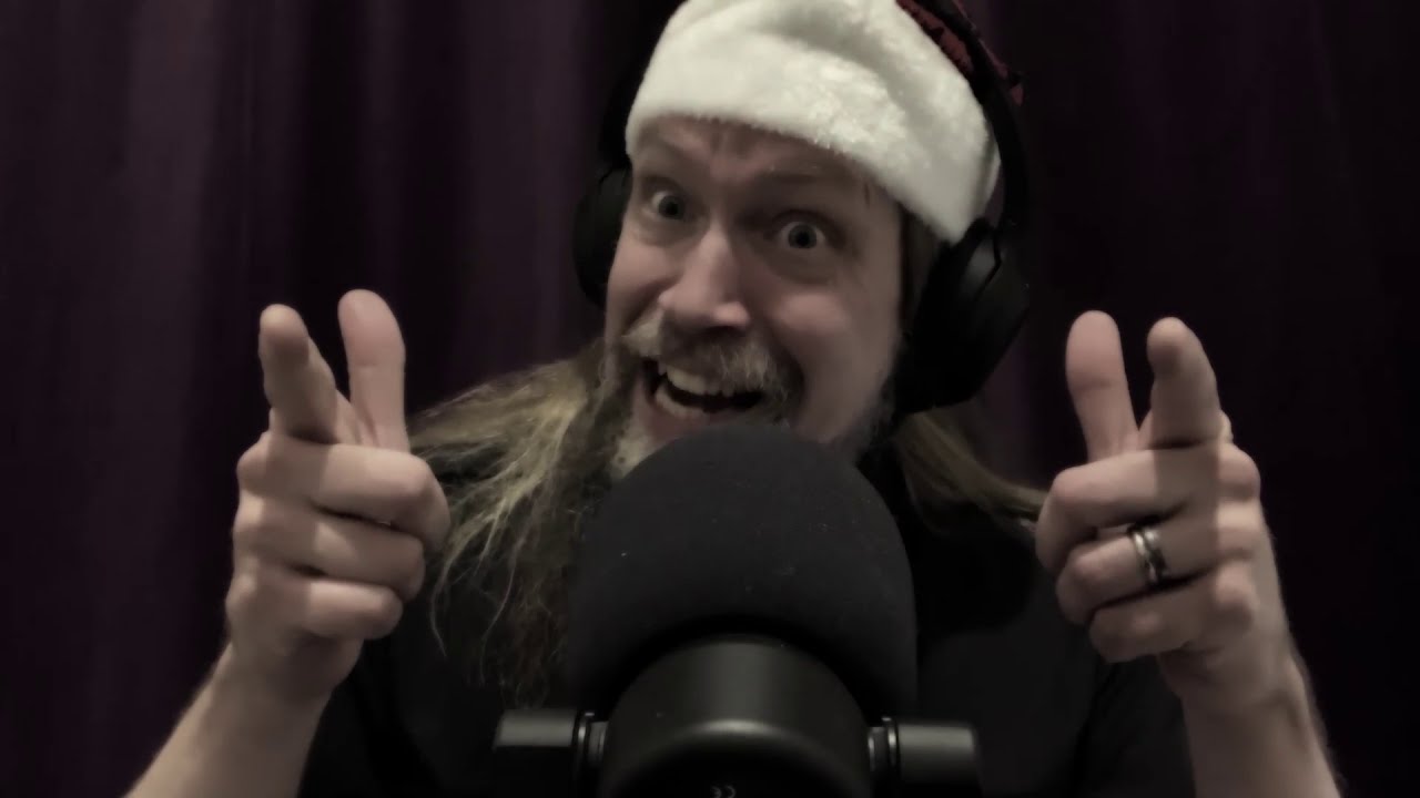 ssSHhh : Jingle Bells (Hail Santa) [OFFICIAL VIDEO]