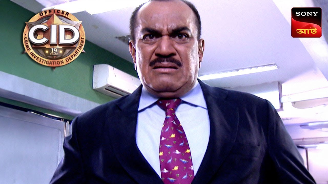 Secret Of Batch Number 47 | CID - Special Cases | 2 Oct 2024