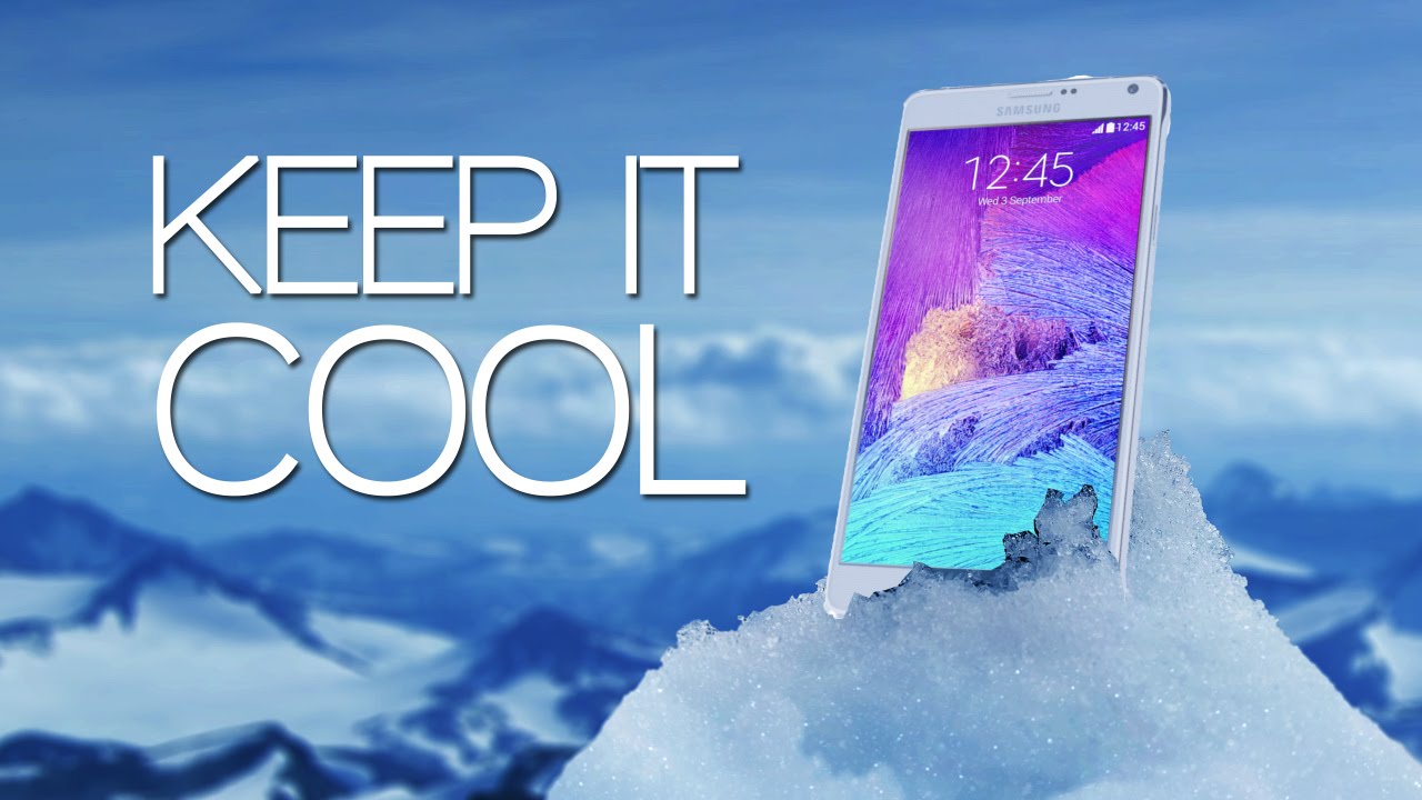 How To Prevent Your Phone From Over Heating
