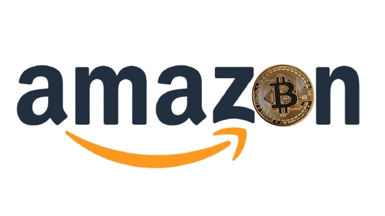 AMZTPA, AMZGMT, AMZ21C - Amazon entering the CRYPTO WORLD? HUGE NEWS - Don't miss!
