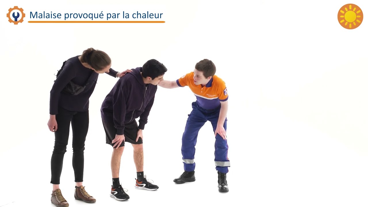 Malaises particuliers