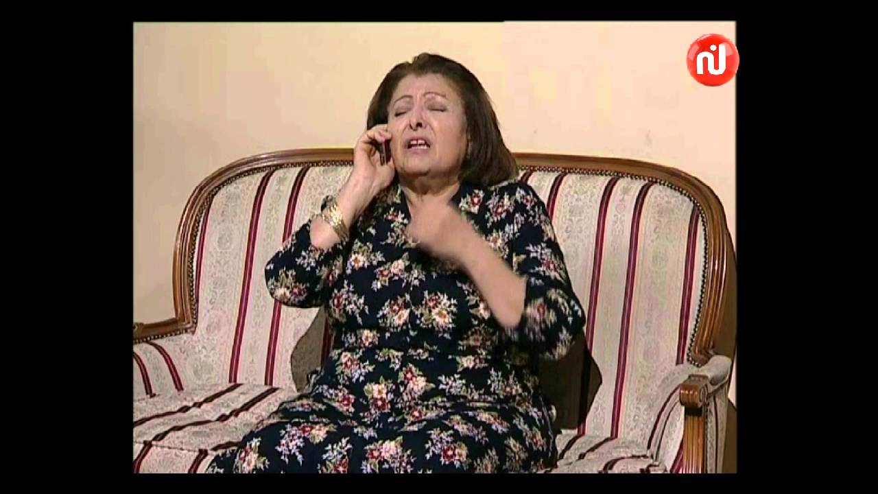 Nsibti Laaziza 3 - Episode 12 نسيبتي العزيزة 3 - الحلقة