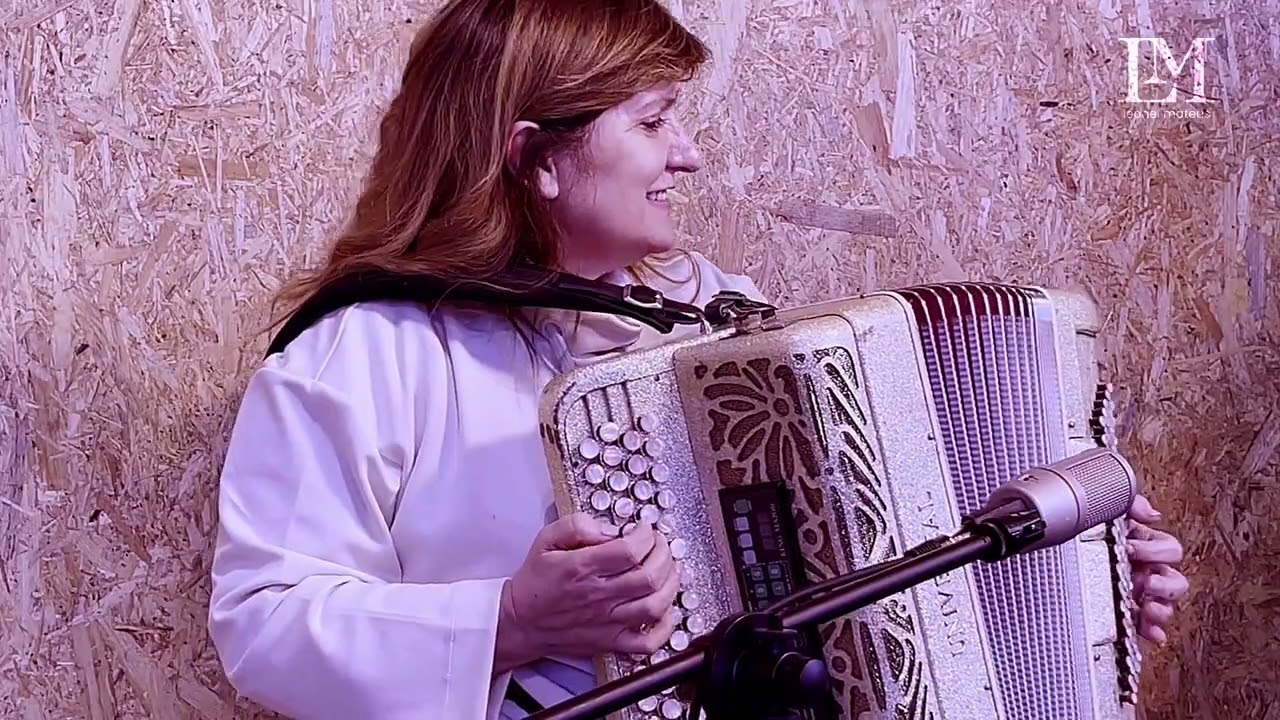 Manha de Carnaval (Luiz Bonfá e António Maria) - Leonel Mateus + Emília Cabrita