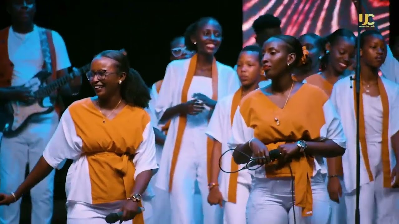 C'est si bon de louer son nom (Maggie Blanchard)/ Concert Magnificat II - Chorale Uno Corde