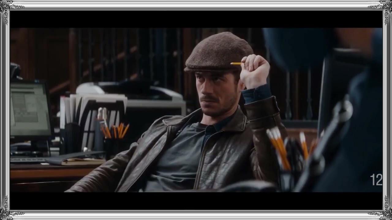 MAYOR GROM CHUMNOY DOKTOR (2021) RUSSIAN ACTION MOVIE #MCP #Free Movies