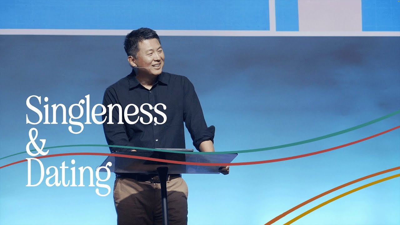 TLA | Sunday Service | 2/23/25 | Singleness and Dating