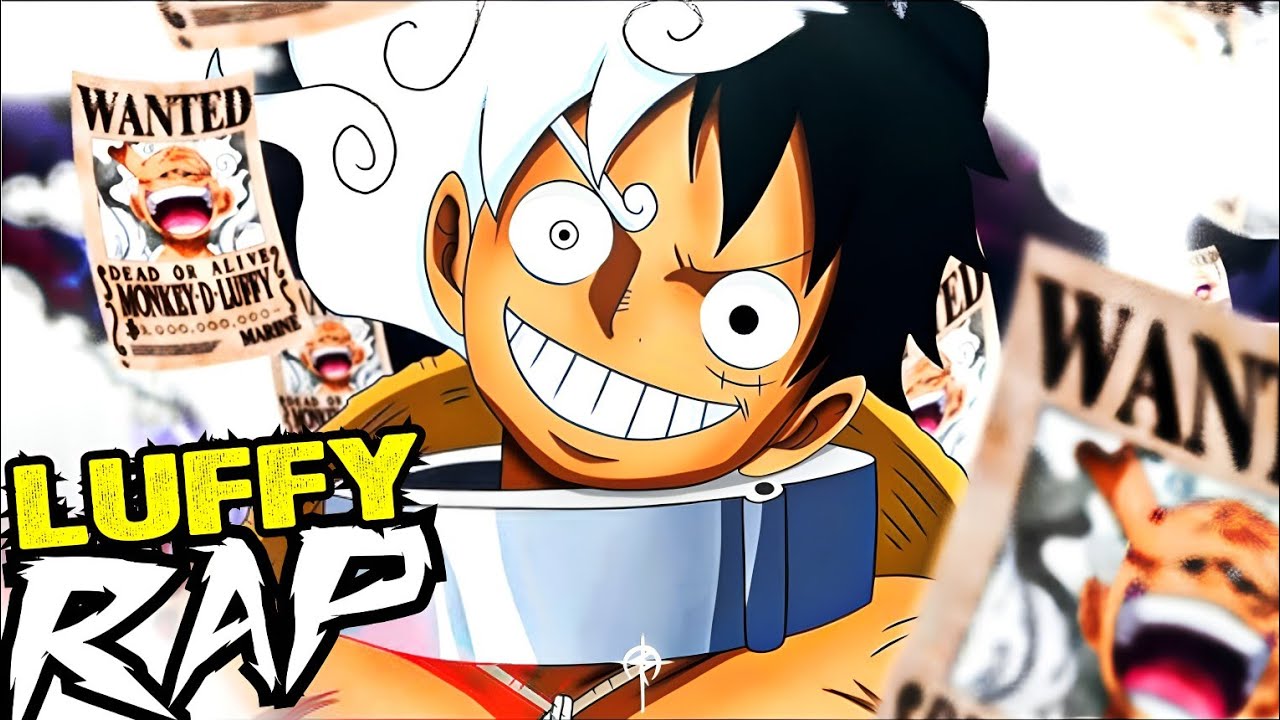 TODAS las RECOMPENSAS de LUFFY RAP | One Piece Rap
