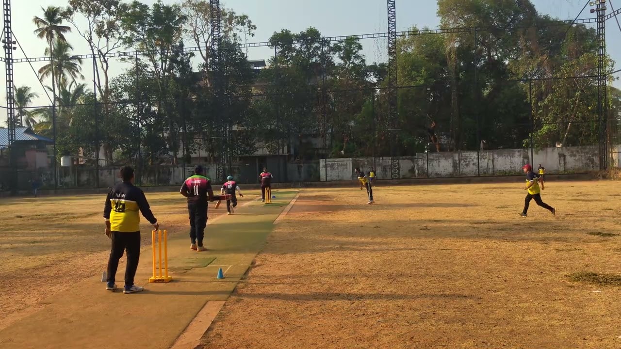 2 match ഫെബ്രുവരി 8 criczone 