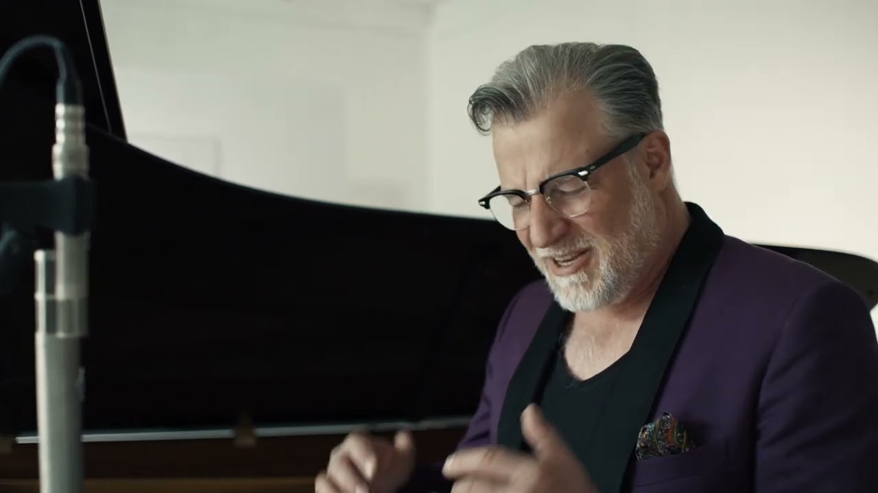 Marc Marshall - Lovers Forever - THE1TAKES N° 25