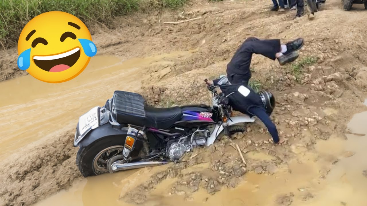 Kumpulan Momen Kocak & Konyol Bikin Ngakak Sampai Sakit Perut 😂🤣 Video Lucu 2025 #26