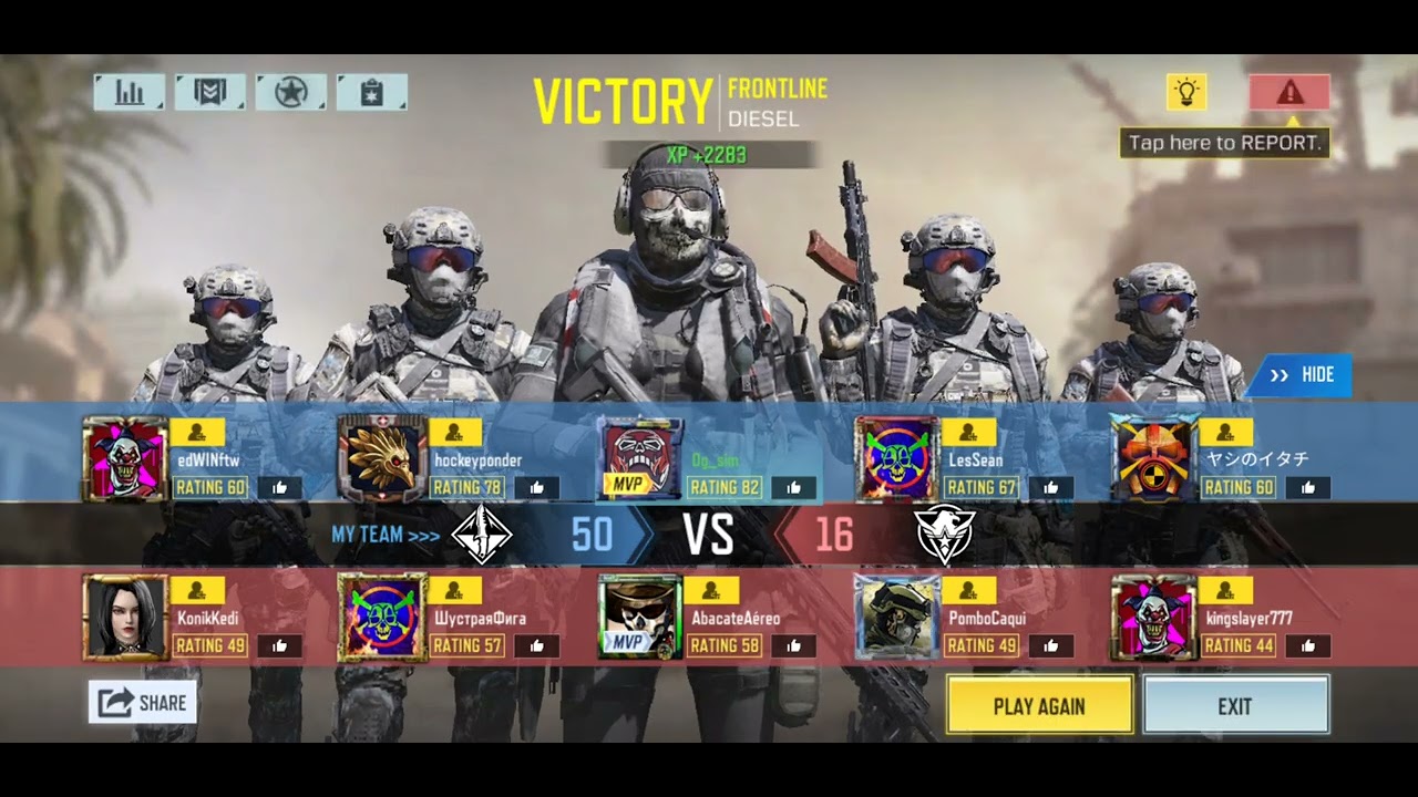 COD EP 925 