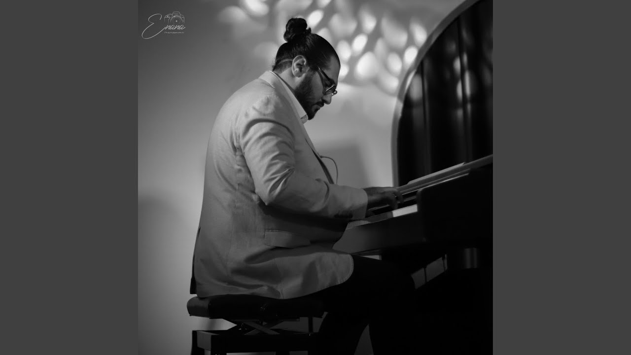 I'll stand by you (Piano Version)